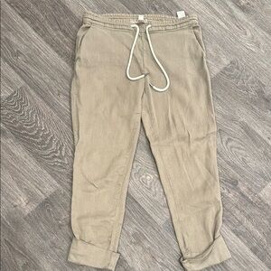 James Perse women’s Pants